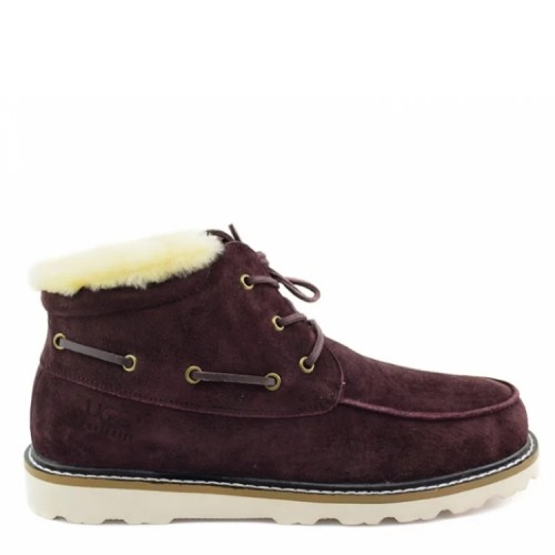 Men's Ailen Сhocolate 
